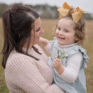 Meet your Posher, Brooke